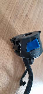 Stuur Handbediening motor., Ophalen, Nieuw