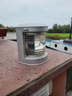 Toplicht navigatieverlichting, Watersport en Boten, Ophalen of Verzenden, Zo goed als nieuw, Motor en Techniek