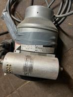 Maico ERM18 E Ex Buismotor - Ventilator, Ophalen of Verzenden, Gebruikt, Ventilator