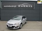 Opel Astra Sports Tourer 1.4 Turbo Sport Apk 24-11-2026 zeer, Voorwielaandrijving, Euro 5, Stof, Zwart