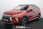 Mitsubishi Eclipse Cross 1.5 DI-T Instyle | Panoramadak | 36, Auto's, Mitsubishi, 15 km/l, Euro 6, 4 cilinders, 1435 kg