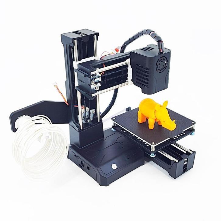 Mini 3d Printer  - 3d scanner - laser printer, Computers en Software, 3D Printers, Nieuw, Ophalen of Verzenden