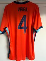 Nederlands elftal shirt KNVB origineel van Dijk XL Liverpool, Ophalen of Verzenden, Zo goed als nieuw, Overige binnenlandse clubs