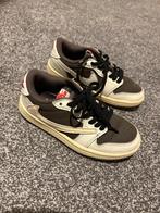 Jordan travis scott reverse mocha, Gebruikt, Jongen of Meisje, Schoenen, Ophalen of Verzenden