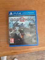 God of war, Avontuur en Actie, Vanaf 18 jaar, 1 speler, Ophalen of Verzenden