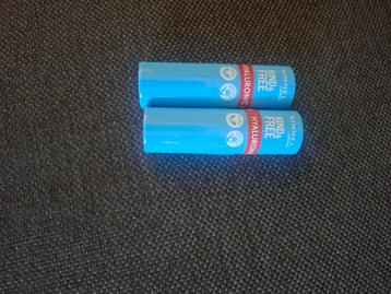 Rimmel Kind & Free Hyaluronic Acid Lipstick (advr 282) beschikbaar voor biedingen