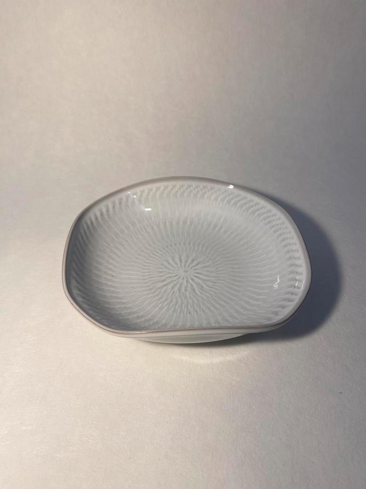 Vintage uitverkoop - Schaaltje Joep Felder Tegelen, Huis en Inrichting, Keuken | Servies, Zo goed als nieuw, Overige stijlen, Keramiek