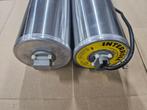 INTERROLL 113S (set van 2 rollen), INTERROLL, INTERROLL, Gebruikt, Ophalen of Verzenden