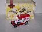 Matchbox YYM 37793 1929 Morris Light Van, Ophalen of Verzenden, Zo goed als nieuw, Auto, Matchbox