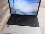 packard bell easynote le11bz 2145nl8, Qwerty, Ophalen of Verzenden, Zo goed als nieuw, SSD