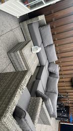 Loungeset tuinmeubel, Tuin en Terras, Ophalen, Gebruikt