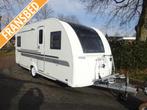 Adria Adora 462 Frans Bed + Mover, Rondzit, Bedrijf, 5 tot 6 meter, Schokbreker