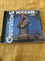 Jay Hoggard - Overview, Ophalen of Verzenden, 1980 tot heden, Zo goed als nieuw, Jazz