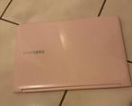 Samsung laptop roze, Ophalen, Gebruikt, 2 tot 3 Ghz, Qwerty