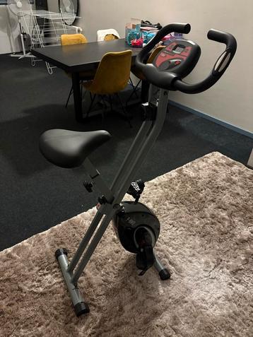 Ultrasport F-bike Hometrainer nieuw beschikbaar voor biedingen