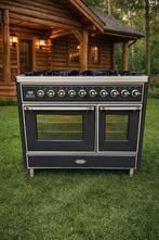 Bijna nieuw Boretti Fornuis, Ophalen, Warmhoudplaat, 60 cm of meer, Zo goed als nieuw