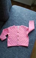 Petit Bateau Vestje., Ophalen of Verzenden, Meisje