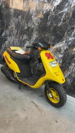 Piaggio typhoon 125 cc duits, Fietsen en Brommers, Scooters | Piaggio, Ophalen, Gebruikt, Tweetakt