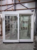 Schuifpui Hr++ Dts bezorgen factuur mogelijk, Doe-het-zelf en Verbouw, Kozijnen en Schuifpuien, Gebruikt, 225 cm of meer, Ophalen of Verzenden