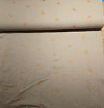 Hydrofile beige ginko, 120 cm of meer, Beige, Nieuw, Ophalen of Verzenden