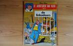 Nero, de Linkadoors, 1e druk 1966, Eén stripboek, Ophalen of Verzenden, Gelezen