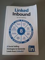 LinkedIn Inbound - English version, Ophalen of Verzenden, Gelezen, Sam Rathling