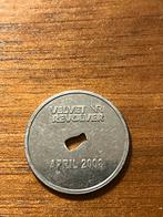 Velvet Revolver Munt - Heineken Music Hall, Ophalen of Verzenden, Overige landen, Losse munt