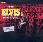 Elvis Presley - From Elvis In Memphis LP, Ophalen of Verzenden, Gebruikt