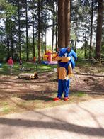 Sonic The Hedgehog, Ophalen of Verzenden, Nieuw, Verjaardag