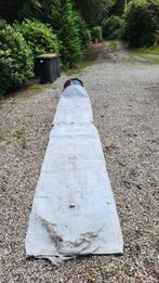 Stortslurf stortkoker totale lengte 5,5 meter, Ophalen, Gebruikt