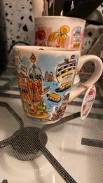 Blond Amsterdam mok Hotel New York / SS Rotterdam, Huis en Inrichting, Keuken | Servies, Blond Amsterdam, Nieuw, Ophalen of Verzenden