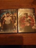 Wolverine DVD Dubbelpack, Vanaf 12 jaar, Ophalen of Verzenden, Zo goed als nieuw
