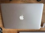 Goed werkende MacBook Pro i7/16GB/512SSD, Gebruikt, 2 tot 3 Ghz, 512 GB, 16 GB