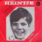 Heintje-Ich Bau Dir Ein Schloss/Du Sollst Nicht Weinen 7inch, 7 inch, Single, Ophalen of Verzenden, Zo goed als nieuw