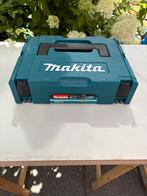 Makita Decoupeerzaag in Systainer, Auto diversen, Ophalen of Verzenden, Gebruikt