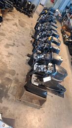 BRAVO APLHA ONE OMC COBRA VOLVO HEKDRIVE SX DPX MERCRUISER, Ophalen of Verzenden, Zo goed als nieuw, Motor en Techniek, Motorboot