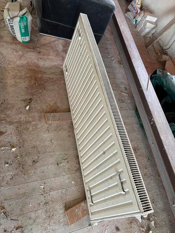 Radson type 21 radiator  beschikbaar voor biedingen