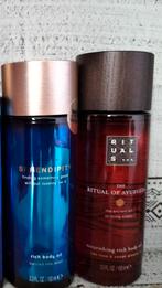 Rituals oil / Handzeep, Sieraden, Tassen en Uiterlijk, Uiterlijk | Lichaamsverzorging, Ophalen of Verzenden, Nieuw, Bodylotion, Crème of Olie