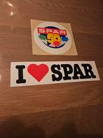 Spar Supermarkt sticker, Ophalen of Verzenden, Zo goed als nieuw