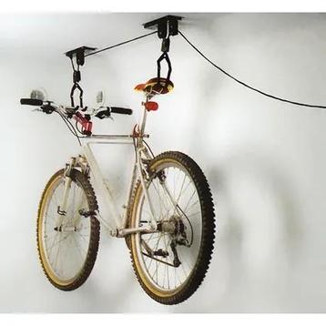 Dresco fietslift (eventueel 2 stuks) beschikbaar voor biedingen
