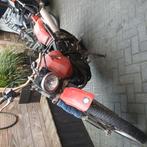 Dr 500 s met dakar tank, Motoren, Motoren | Suzuki, Particulier, Enduro