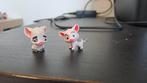 Pua Disney poppetjes moana, Ophalen of Verzenden, Zo goed als nieuw
