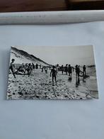 BIGGEKERKE. STRANDGEZICHT VALKENISSE, Verzamelen, Ansichtkaarten | Nederland, Ophalen of Verzenden, Voor 1920