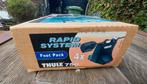 THULE dakdragervoeten. Footpack 750, Ophalen of Verzenden, Zo goed als nieuw