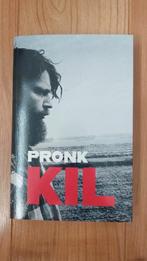 Arjan Pronk - Kil, Zo goed als nieuw, Anekdotes en Observaties, Arjan Pronk, Ophalen of Verzenden