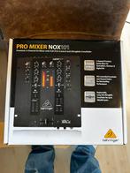 Behringer NOX101, Ophalen of Verzenden, Zo goed als nieuw