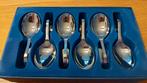 Amuse lepels, Huis en Inrichting, Keuken | Bestek, Ophalen of Verzenden, Zo goed als nieuw, Rvs of Chroom