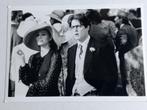 Foto Four Weddings and a Funeral Hugh Grant, 1980 tot heden, Foto, Ophalen of Verzenden, Zo goed als nieuw