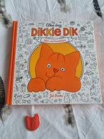 Dikkie Dik 365 Verhaaltjes Voorleesboek, Ophalen, Zo goed als nieuw, Jet Boeke, Fictie algemeen