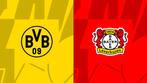 Twee of vier tickets Borussia Dortmund - Bayer04 Leverkusen, Tickets en Kaartjes, April, Drie personen of meer